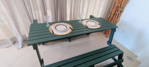 Photo de la galerie de l'établissement Praia vila velha, à Vila Velha