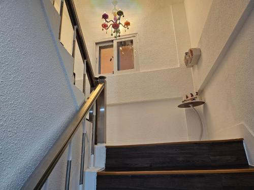 Fotografie z fotogalerie ubytování 목포 달달마실 게스트하우스 v destinaci Mokpo