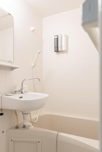 Studio Habitat Osaka Nagai Design Apartment