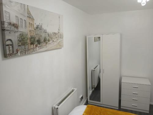 Ảnh trong thư viện ảnh của Preferred Comfort Home Thornton Heath London ở Moffat