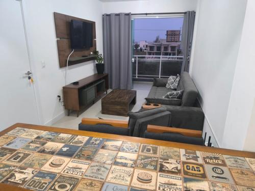 Fotografie z fotogalerie ubytování Apartamento Praia BG v destinaci Balneário Gaivotas