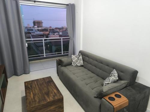 Fotografie z fotogalerie ubytování Apartamento Praia BG v destinaci Balneário Gaivotas