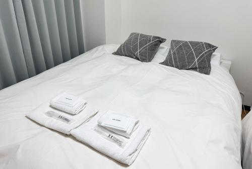 Hostel Inn Yokohama Isezakicho