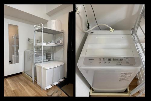 Hostel Inn Yokohama Isezakicho