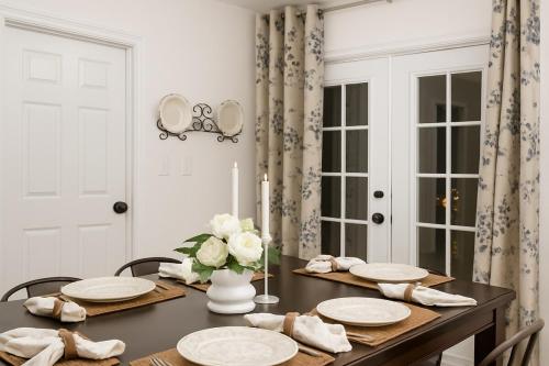 Foto dalla galleria di The Lagniappe Escape a Marksville