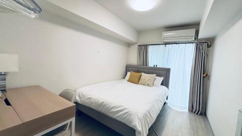 Quiet Residential Area in Shinjuku 6-Minute Walk from the Station