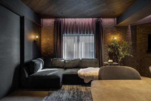 Azabujuban THE LIVRE Apartment Hotel