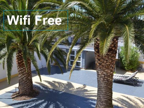 Casa Confortable con Barbacoa y Gran Terraza en L'Escala, Cerca de la Playa - HISP-7-7