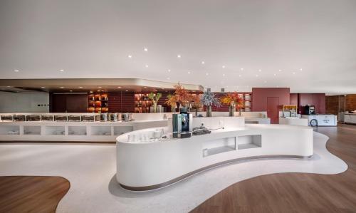 Thức uống tại The Lakeview Hotel