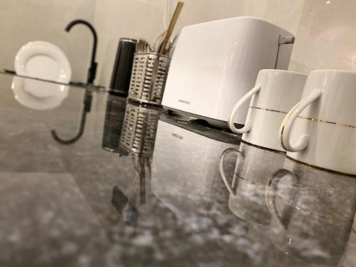 Imagen de la galería de BLUE WHALES HOTEL, en Hikkaduwa