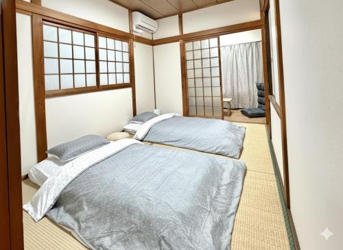 竹Osaka