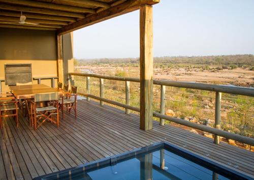 Gallery image of Mjejane Game Reserve timeshare 