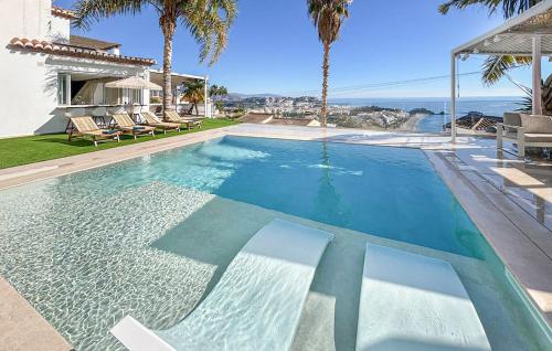 3 Bedroom Awesome Home In Almuñecar