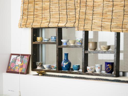 Relaxed Tatami Bright Ebisu Stay