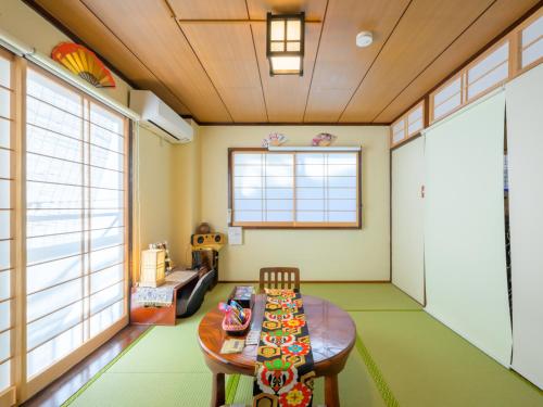 Relaxed Tatami Bright Ebisu Stay