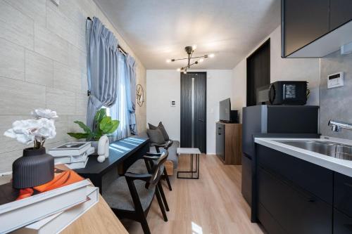 Bijou Suites Zephyr