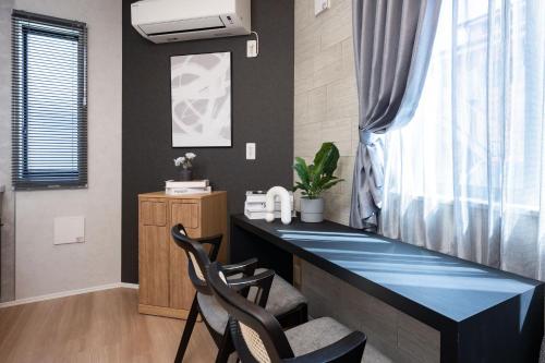 Bijou Suites Zephyr