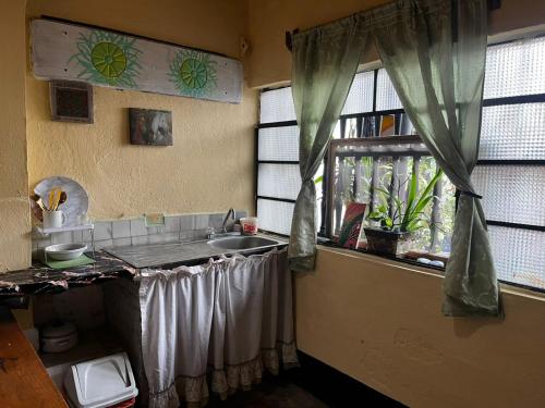 Billede fra billedgalleriet på Casa 27 i Antigua Guatemala