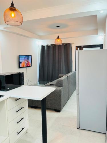 TETEK Residential Home Family Unit
