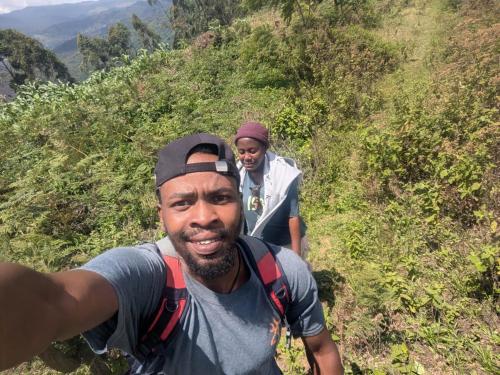 Gæster der bor på Better Table Africa