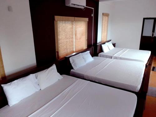 Afbeelding uit fotogalerij van Noble Sight Hotel - Anuradhapura in Anuradhapura