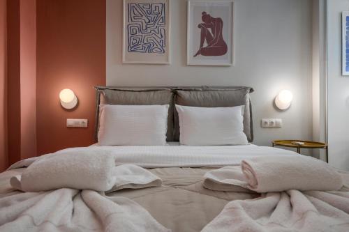 City Vibe Family Comfort