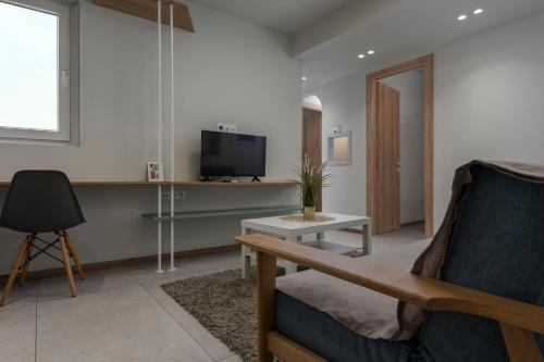 City Vibe Family Comfort