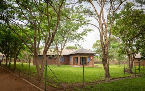 Tranquil 3 Bedroom Apartment