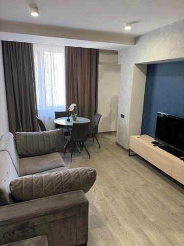 City centre apartment