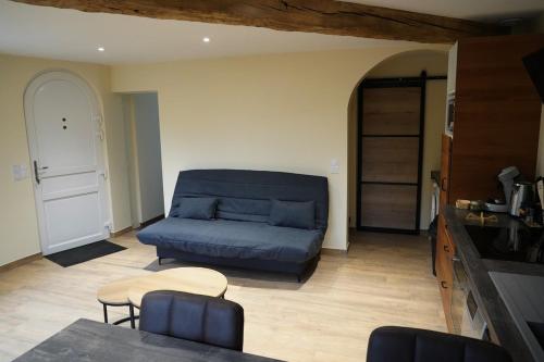 Cottage - La Petite Chaumière