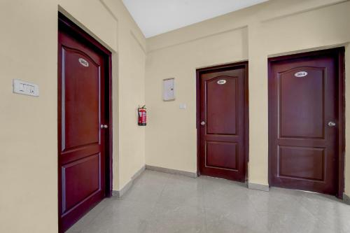 Fotografie z fotogalerie ubytování Super Collection O KSRTC Bus Station Kottayam Formerly Hotel O Day Springs v destinaci Kottayam