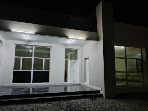 Fotografie z fotogalerie ubytování البيت الشرقي للإيجار اليومي v destinaci Ḩilf