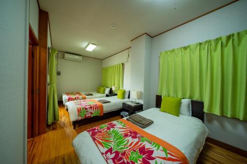 Guest House Matsuyama