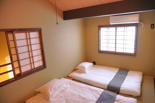 Mitsumoto 鶴舞居