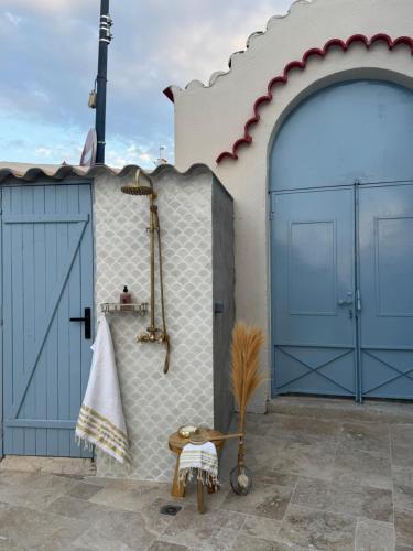 Magnifique Villa à 200m plages et port de Carqueiranne