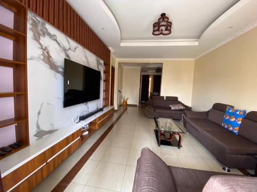 Foto dalla galleria di KIGALI NICE STAY Itunda a Kigali