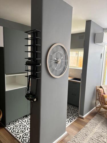 Fotografie z fotogalerie ubytování Ground floor apartment v Melbourne