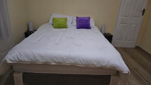 Cottage Braeside