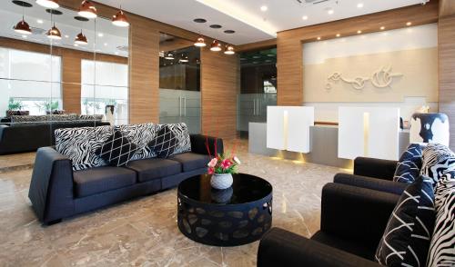 Gallery image of Hotel Dwarkamai in Nagpur