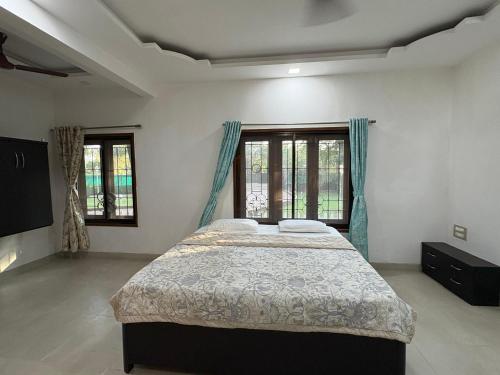 Fotografie z fotogalerie ubytování Jerry House v destinaci Avas