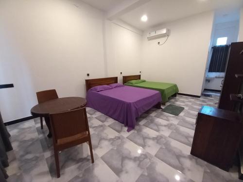 Afbeelding uit fotogalerij van Onera Hotel and restaurant in Mahiyangana