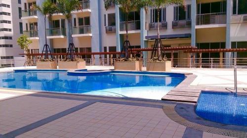 One Palm Tree Villa CC9N