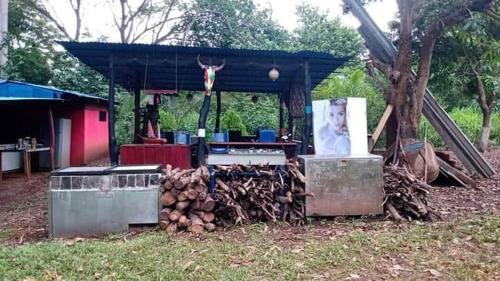 Billede fra billedgalleriet på Venado Island All-Inclusive Camping Trip 