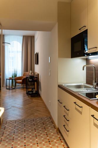 Foto OLIVER comfy I Apartments with self check-in 4