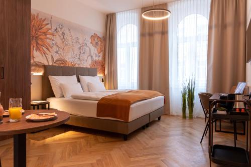 Foto OLIVER comfy I Apartments with self check-in 2