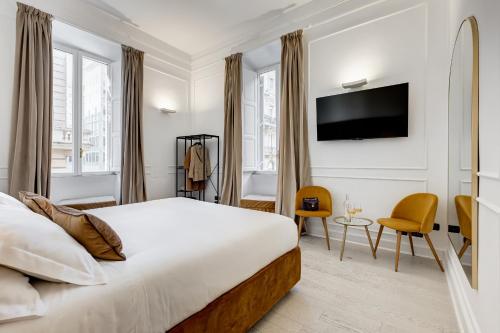Veneto Luxury Big Apartment