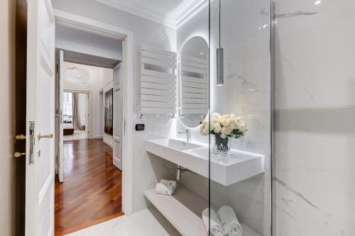 Veneto Luxury Big Apartment