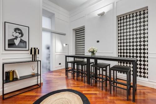 Veneto Luxury Big Apartment