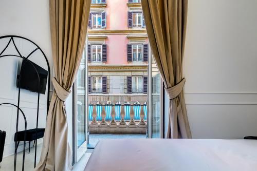 Veneto Luxury Big Apartment
