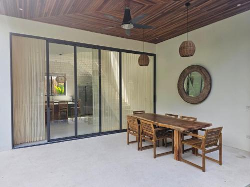 Ảnh trong thư viện ảnh của Villa Ankh Phangan ở Chaloklum